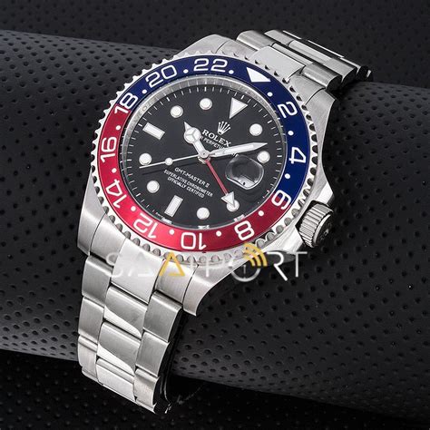 submariner pepsi